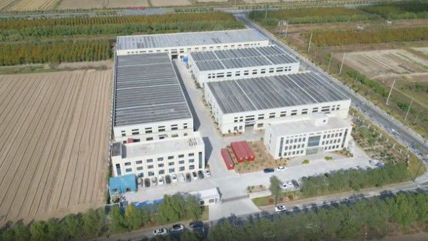 Suzhou Jiaye Purification Equipment Co., Ltd.