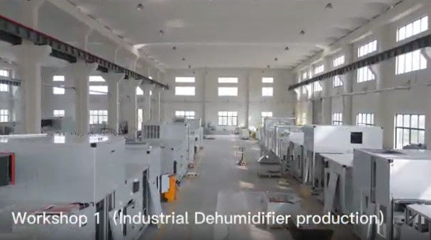 Suzhou Jiaye Purification Equipment Co., Ltd.