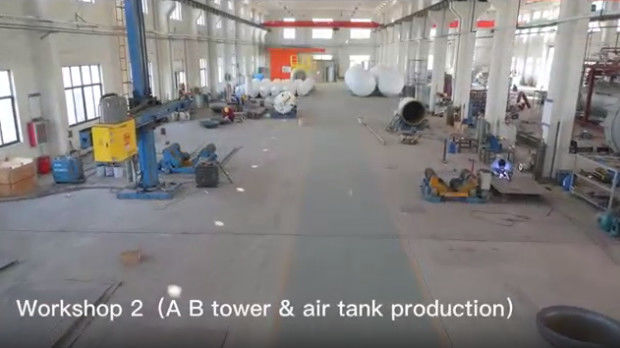 Suzhou Jiaye Purification Equipment Co., Ltd.